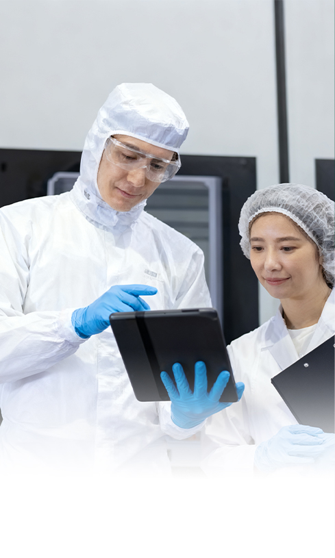 生産性改善プロジェクト