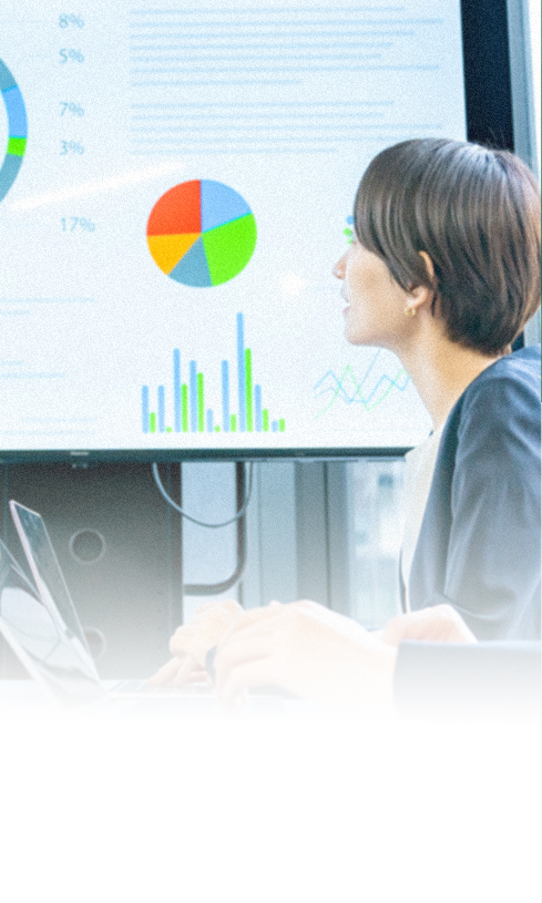 生産性改善プロジェクト