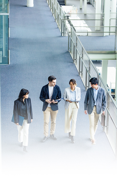 生産性改善プロジェクト